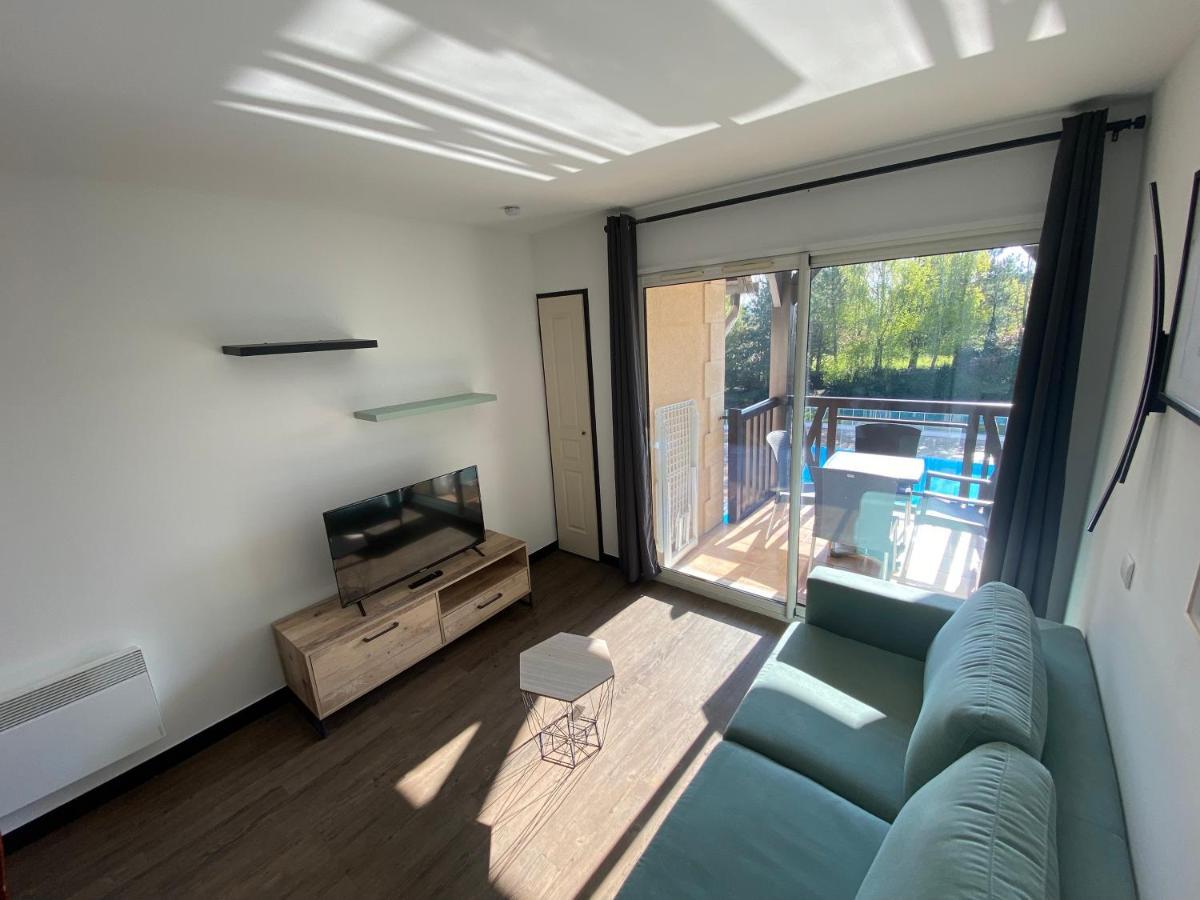 Golf De Deauville , Place-Inn 外观 照片