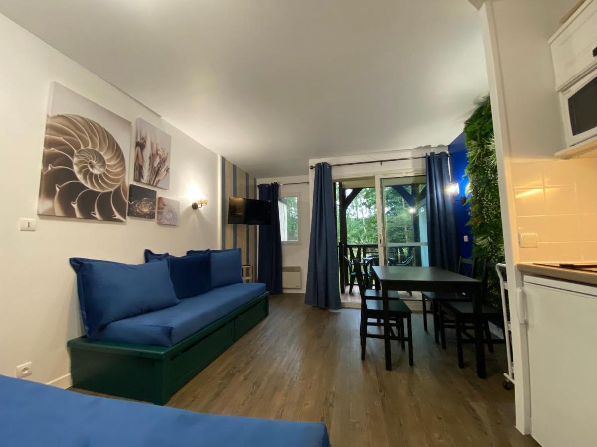 Golf De Deauville , Place-Inn 外观 照片
