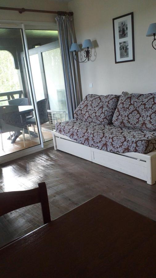 Golf De Deauville , Place-Inn 外观 照片